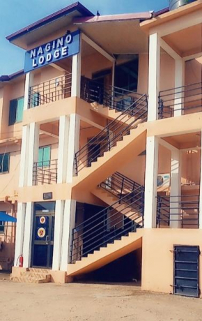 Hotels in Oduponkpehe